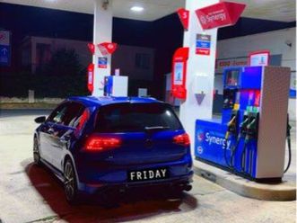 golf 7r - 300ch - bleu lapiz ?