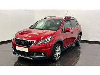 1.6 bluehdi s&s allure 120