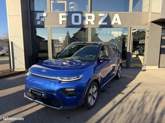 kia e-soul électrique - 204 ch design 64kwh