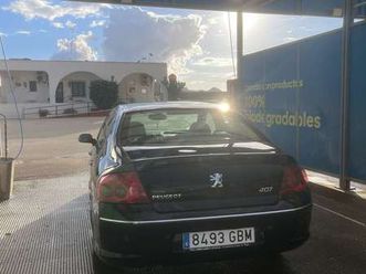 sw 2.0hdi st confort pack