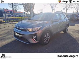 kia stonic 1.0 t-gdi 100ch active