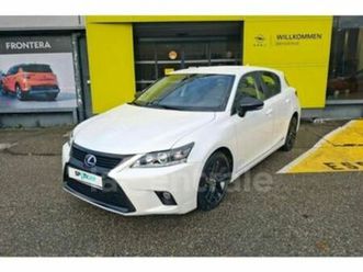 generation2 200h executive