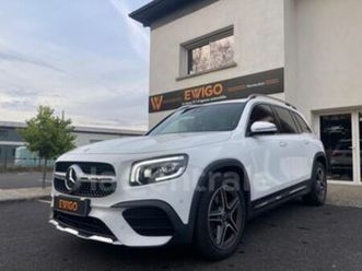 200 d progressive line launch edition