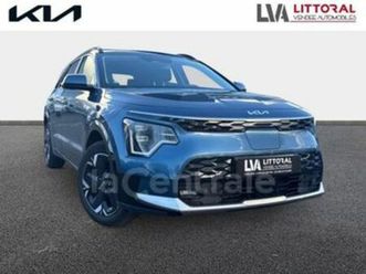 ii ev electrique 204 ch premium 64.8 kwh