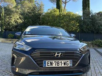 plug-in 141 ch executive