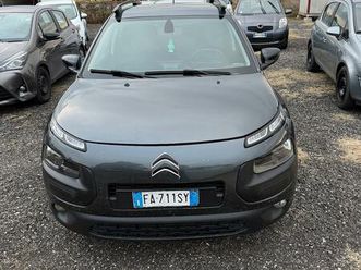 citroen c4 bluehdi 100 business combi