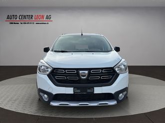 lodgy tce 130 stepway 7pl
