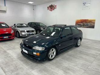 ford escort rs cosworth (t25)