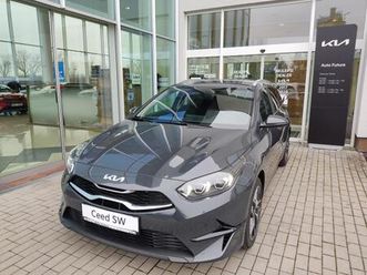 kia ceed sw 1.5 t-gdi top 7dct+bud my25