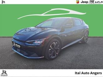 kia ev6 229ch air active 2wd