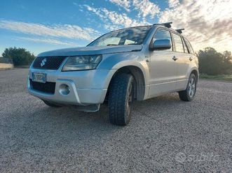 suzuki grand vitara 1.9 diesel