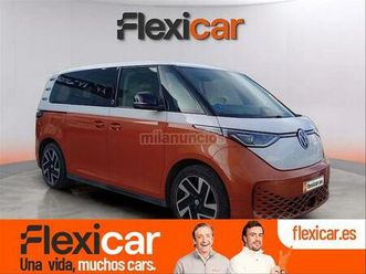 volkswagen - id buzz