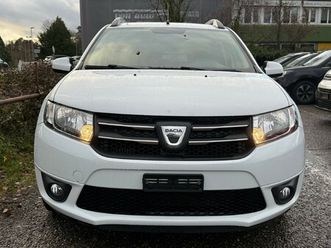 logan mcv 0.9 lauréate