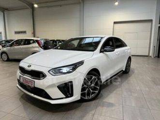 iii 1.4 t-gdi 140 isg gt line business dct7