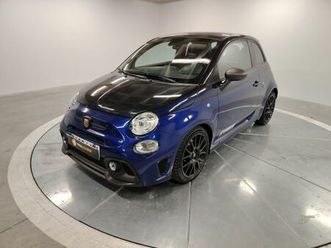 1.4 16v 121kw monster energy yamaha e6d