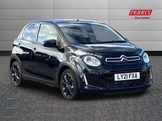 1.0 vti jcc+ euro 6 (start/stop) 5dr