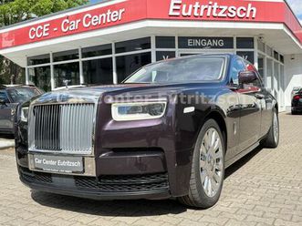 rolls-royce phantom extended wheelbase-voll-22zoll
