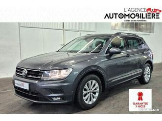 volkswagen tiguan 2.0 tdi 150 confortline business