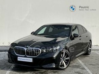 (g60) 530e xdrive phev 299 m sport bva8