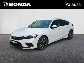 honda civic 2.0 immd elegance cvt