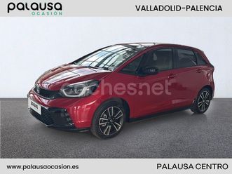 honda jazz 1.5 immd sport