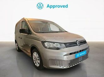 volkswagen - caddy origin 2.0 tdi 90kw 122cv dsg