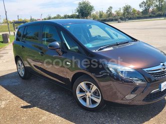 opel zafira tourer 1.6 cdti ss expression