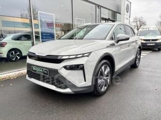 285 batterie 85 plus 82 kwh