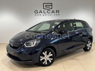 honda jazz 1.5 immd elegance