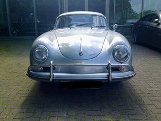 porsche 356 a carrera 1500 gs königswelle mit sd*matchin