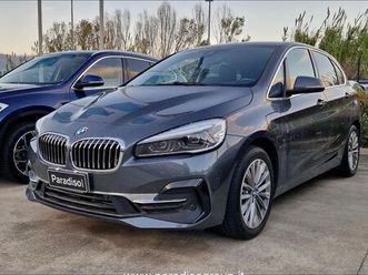 225xe active tourer | iperformance luxury - 136cv