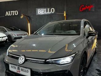 volkswagen - golf gti clubsport 2.0 tsi 221kw 300cv dsg