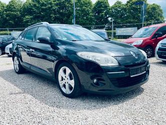 renault megane 1.9 dci klima