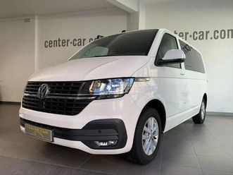 volkswagen - multivan origin corto 2.0 tdi 110kw bmt