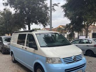 volkswagen - transporter