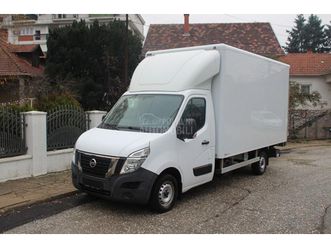 nissan nv400 master 2.3dci