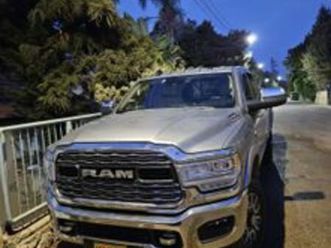 limited אוט׳ 6.7 (370 כ״ס)