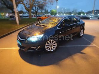 opel astra 1.6 cdti ss 136 cv excellence