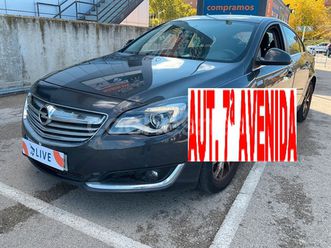 opel insignia 2.0cdti ecoflex starstop 140 excellence