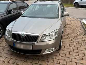 skoda octavia 1,8t