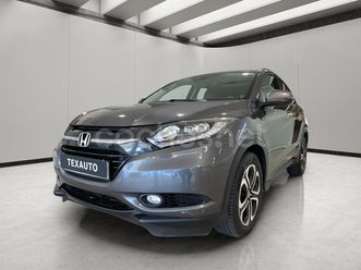 honda cr-v 1.6 idtec 120 4x2 elegance navi pack