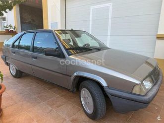 citroen bx