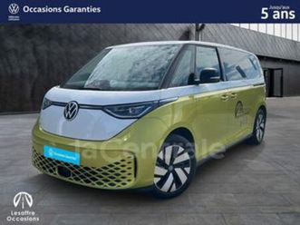 286 ch pro 86 kwh 7pl