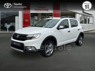 ii generation2 stepway 1.0 sce 75 urban