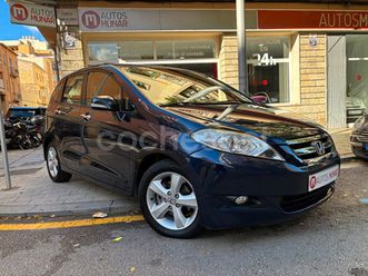 honda fr-v 2.2 ictdi executive