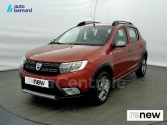 ii generation2 stepway 1.5 dci 90