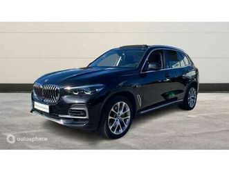 xdrive45e 394ch xline 17cv
