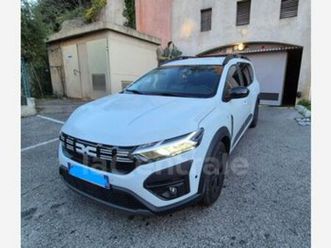 1.0 eco-g 100 sl extreme + 7pl