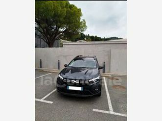 1.0 eco-g 100 sl extreme 7pl