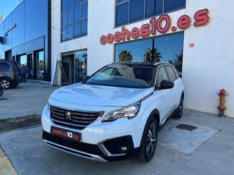 1.5bluehdi s&s allure 130